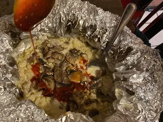 Neveria La Super Michoacans