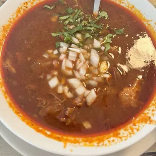 Birria de Res