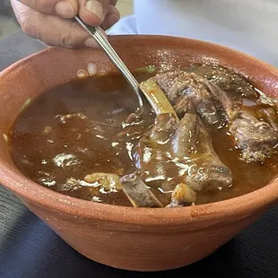 Chivo birria
