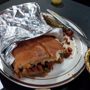 torta was great the first time we were here