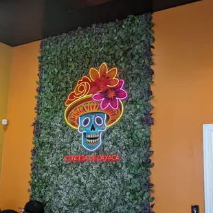 Welcome to little Oaxaca in my city