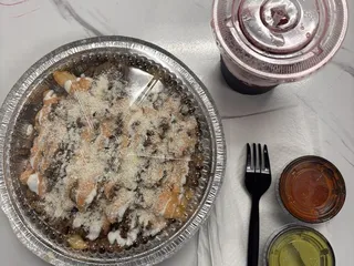 Zis Kitchen Mexican Grill