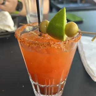 oysters and mussels, drink