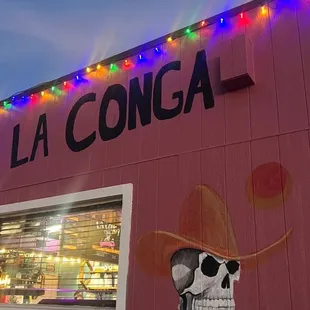 a skull with a hat and sunglasses