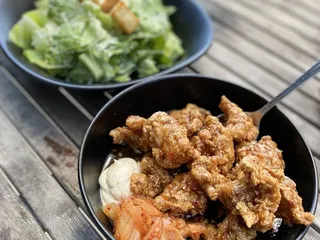 Dos Olivos Market Dripping Springs