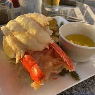 Lobster Tail