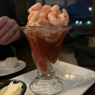 Shrimp Cocktail