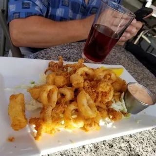 Calamari