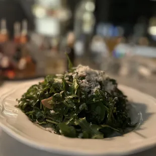 Arugula Salad