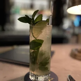 Mojito