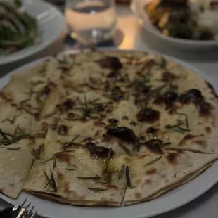 Heirloom Tomato Burrata