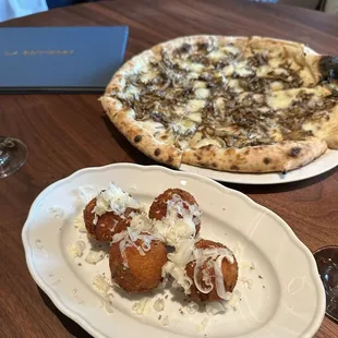 Braised Duck Cannelloni