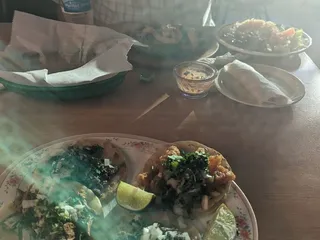 El Paso Restaurant