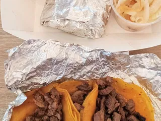 Taco Palenque