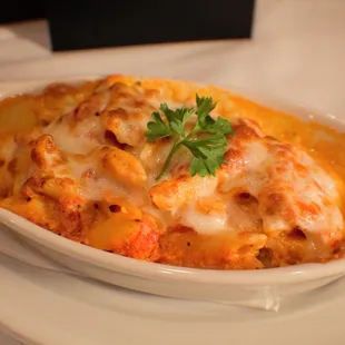 Baked Ziti