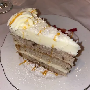 Italian Wedding Cake