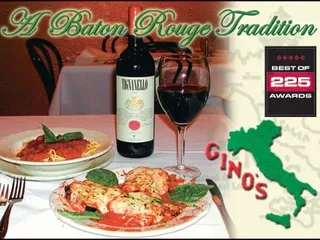 Gino's Restaurant