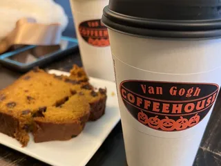 Van Gogh Coffeehouse