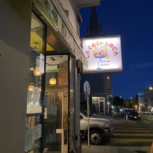 Storefront