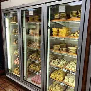 La Corona Bakery