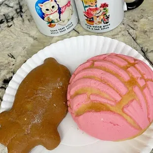 Pan Dulce