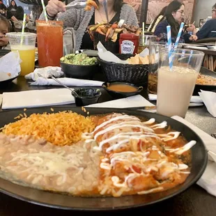 Chile relleno