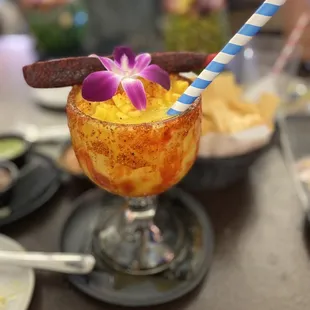 Yum!