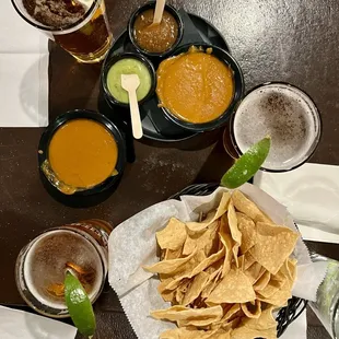 tacos, food