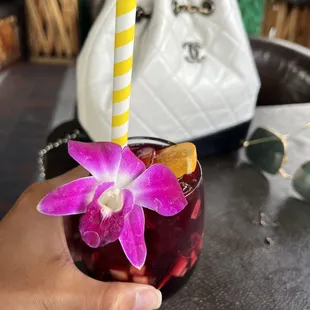 drink