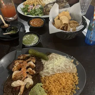 Mojarra