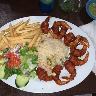 Camarones Imperiales