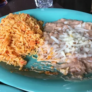 Rice