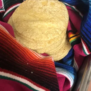 Tortillas