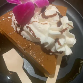Flan