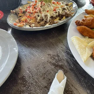 Nachos