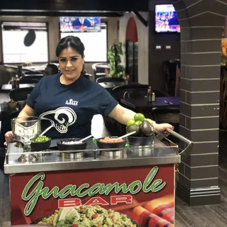 Guacamole