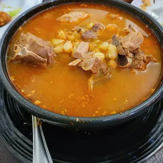 Pozole