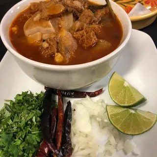 Menudo