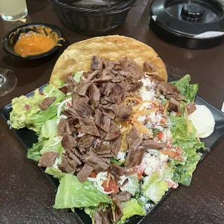 Taco Salad