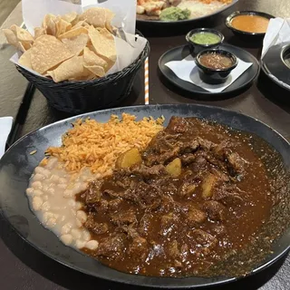 Steak Picado