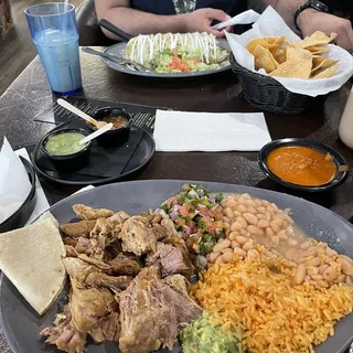 Carnitas Los Altenos