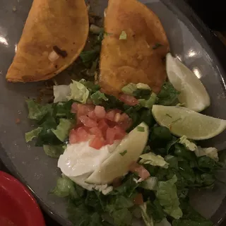 Tacos de Barbacoa