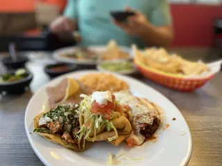 La Finca Mexican Restaurant