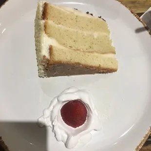 Tres Leches