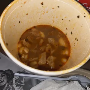 Menudo