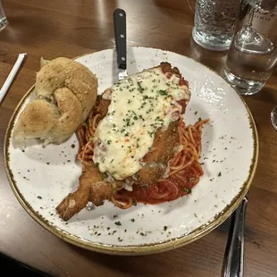 pasta dish, food, pasta