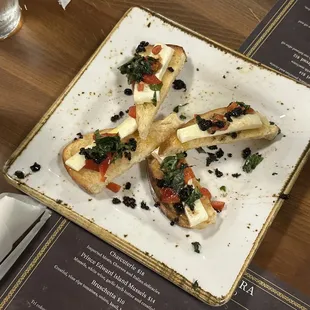 sushi and sashimi, food