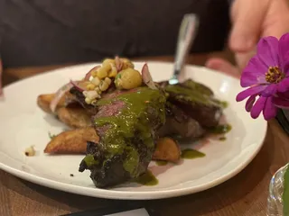 The Still at Blue Rook Distillery