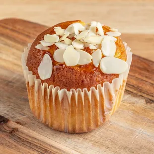 Orange Good Morning Cake