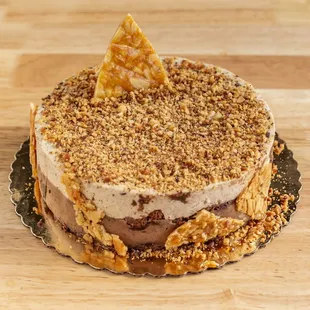 Family size Cake | Preorder 24 hours ahead